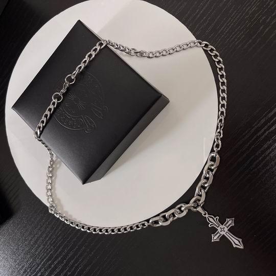 Chrome Hearts necklace 11lyh402